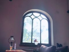 靠窗位-1901 Cafe(西四店)