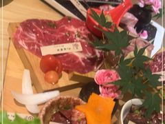-松鱼亭·和牛烧肉(协鑫广场店)