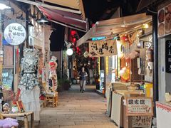 -小河直街历史文化街区