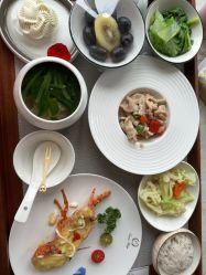 -馨月汇·一悦馨香月子中心(前滩店)