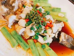 -猪肉婆私房菜(容桂总店)