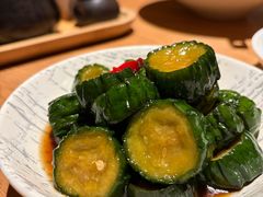 -荣家黄鱼面(南京西路店)