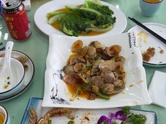 -景好海鲜餐厅(大鹏必选旅游店)