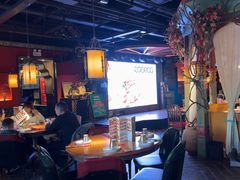 -纳瓦新疆菜(银都店)