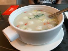 -有璟阁港式餐厅(金融街购物中心店)