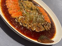 -宝轩渔府·老字号海鲜·正宗津菜(水上店)