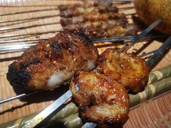 -城南老友羊蝎子火锅(花乡奥莱店)