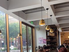 -BAKER&SPICE(BFC外滩金融中心店)