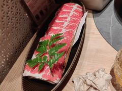 -巴奴毛肚火锅(七宝领展广场店)