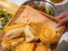 -解家河南菜(农业路店)