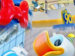 -天河城购物中心