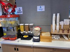 -盒马鲜生(观音桥店)