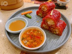 金莎海虾红米肠-点都德(北京路贰店)