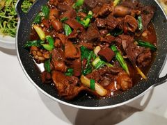 -壹只菜·崇明本地特色菜(崇明南门店)