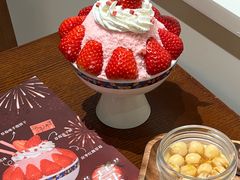 -糖纸甜品(印象城店)