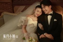 -苏菲亚婚纱摄影