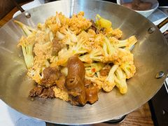 -黄泥岗·地道湖北菜(奥特莱斯店)