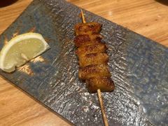 -人间酒暖·Go blanc·烧鸟·深夜食堂(陆家嘴店)