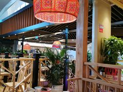 大堂-椰夫人·养生椰子鸡(金沙洲永旺店)
