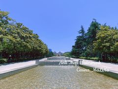 -上海市龙华烈士陵园