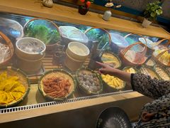 -一绪に寿喜烧(虹悦城店)