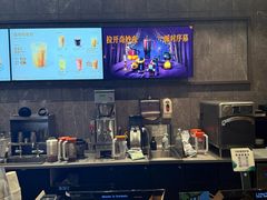 -星巴克(厦门万象城4F店)