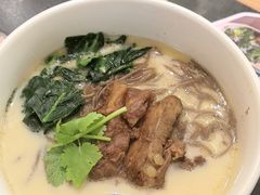 -和府捞面(天河领展广场店)