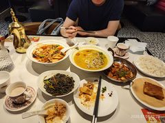 -清真·卡德尔大叔新疆主题餐厅(龙汇路店)