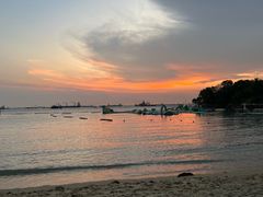-巴拉湾海滩
