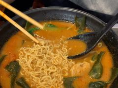 -鲤.金记沙茶面(总店)
