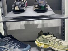 -SALOMON萨洛蒙(北京王府中环店)