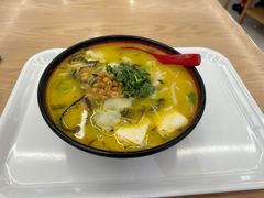 -长申超市(美食城店)