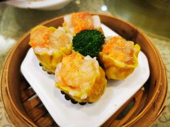 -金榜大酒店-中餐