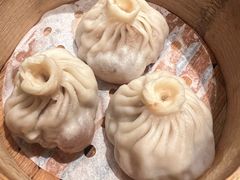 天王烤鸭包-南京大牌档(崇文门国瑞店)