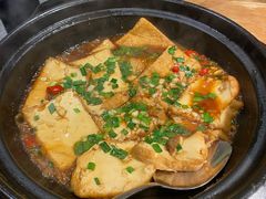 -费大厨辣椒炒肉(万家丽一店)