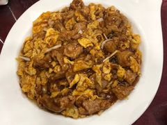 -烤肉宛饭庄(北新桥店)