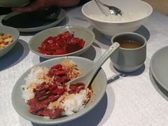 -湘中缘·湖南菜(娄底驻京办店)