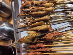 -老爷子原味蒸饺(总店)