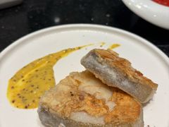 -多佐铁板烧(富力广场店)