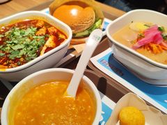 -魏家凉皮(博水商务大厦店)