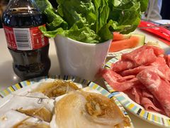 -吉布鲁牛排海鲜自助(假日国际店)