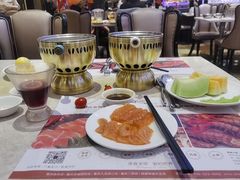 -芭菲盛宴·环球美食(北城国际店)