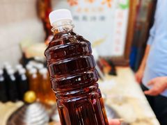 -大声公凉茶
