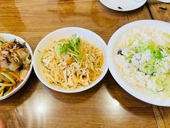 -砂锅李(九江路店)