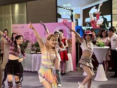 -天河城购物中心