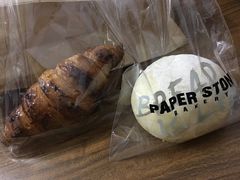 -PAPER STONE BAKERY(天汇广场店)