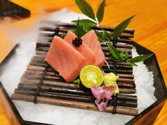 -水濑·日料放题(天河店)