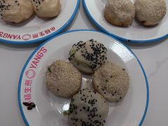 -小杨生煎(黄河路店)