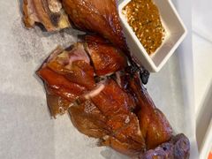 -小厨娘淮扬菜(六合欢乐港店)