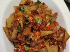 -农家湘菜(安亭店)